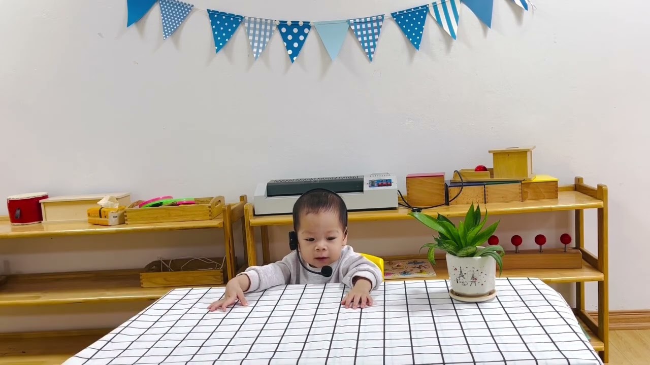 Vy Duy Kpark - Duy test TA tháng 1.2026