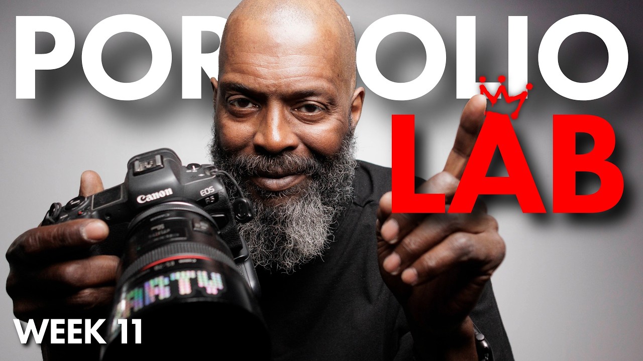 This Will Make You an UNSTOPPABLE Photographer FAST