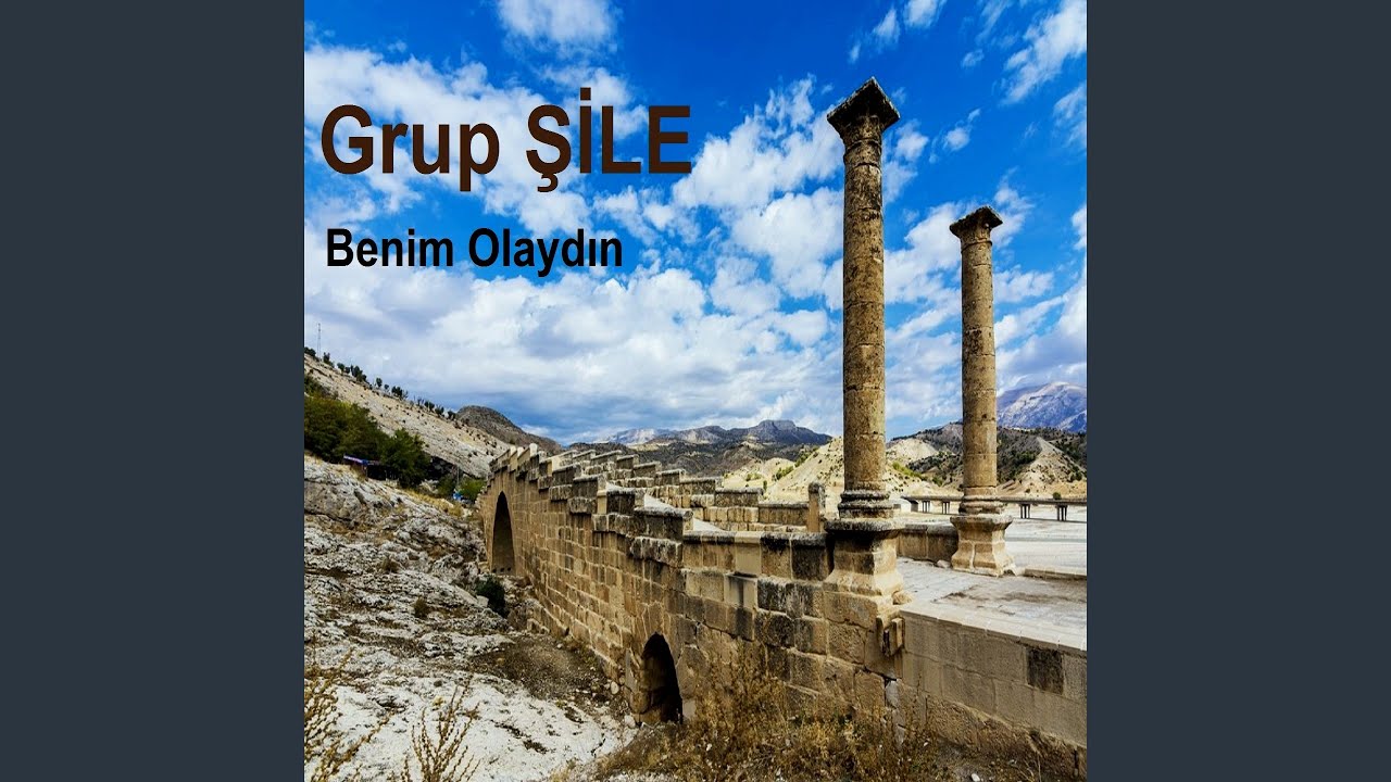 Benim Olaydın