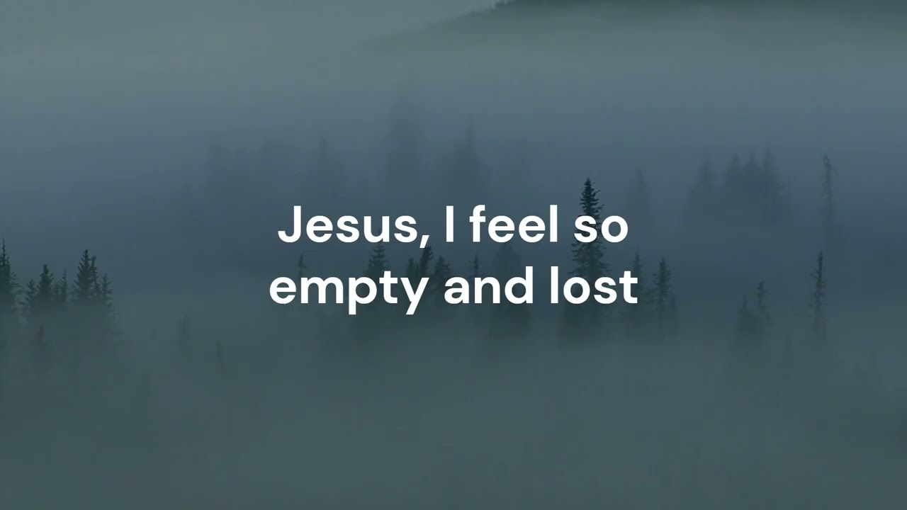 Outside Your Will Lyric Video
