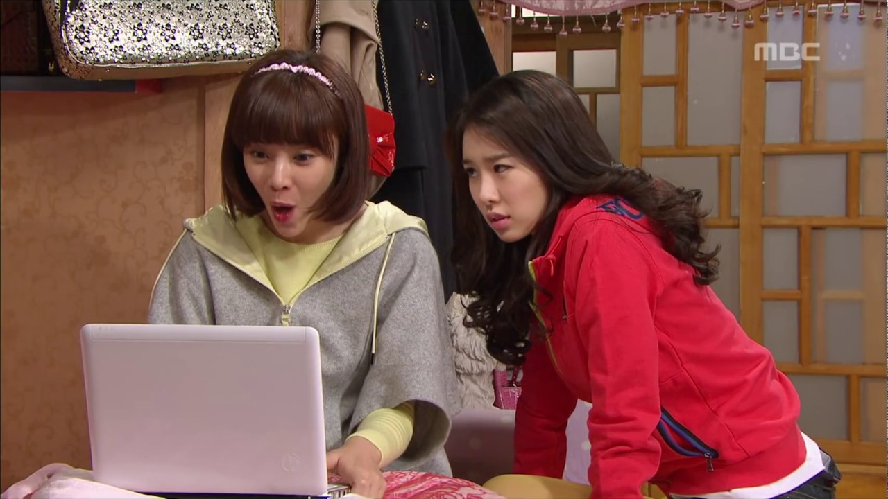 지붕뚫고 하이킥  High Kick 2, 89회, EP089, #01