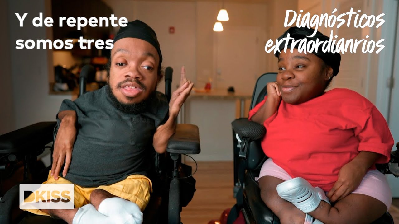 400 huesos rotos y un embarazo imposible&hellip; &iquest;Milagro o tragedia? | Diagn&oacute;sticos extraordinarios