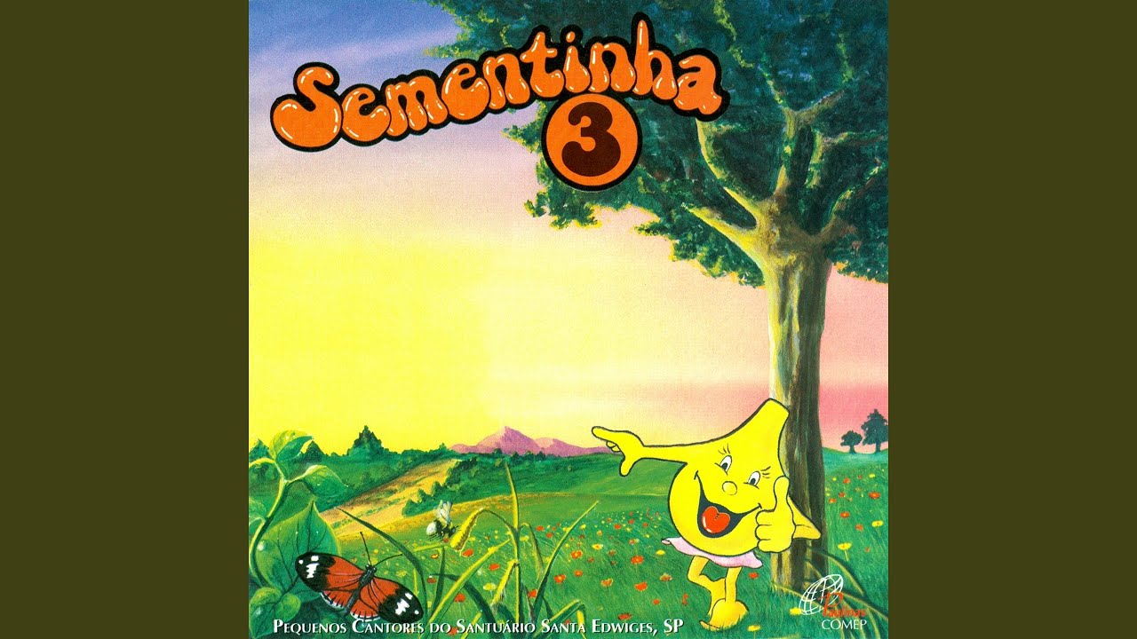 É a Gente Que Louva ao Senhor