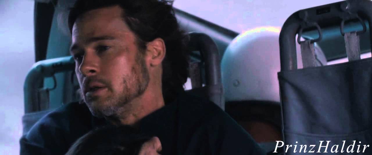 World War Z - Tribute (I'm Alive) [HD]