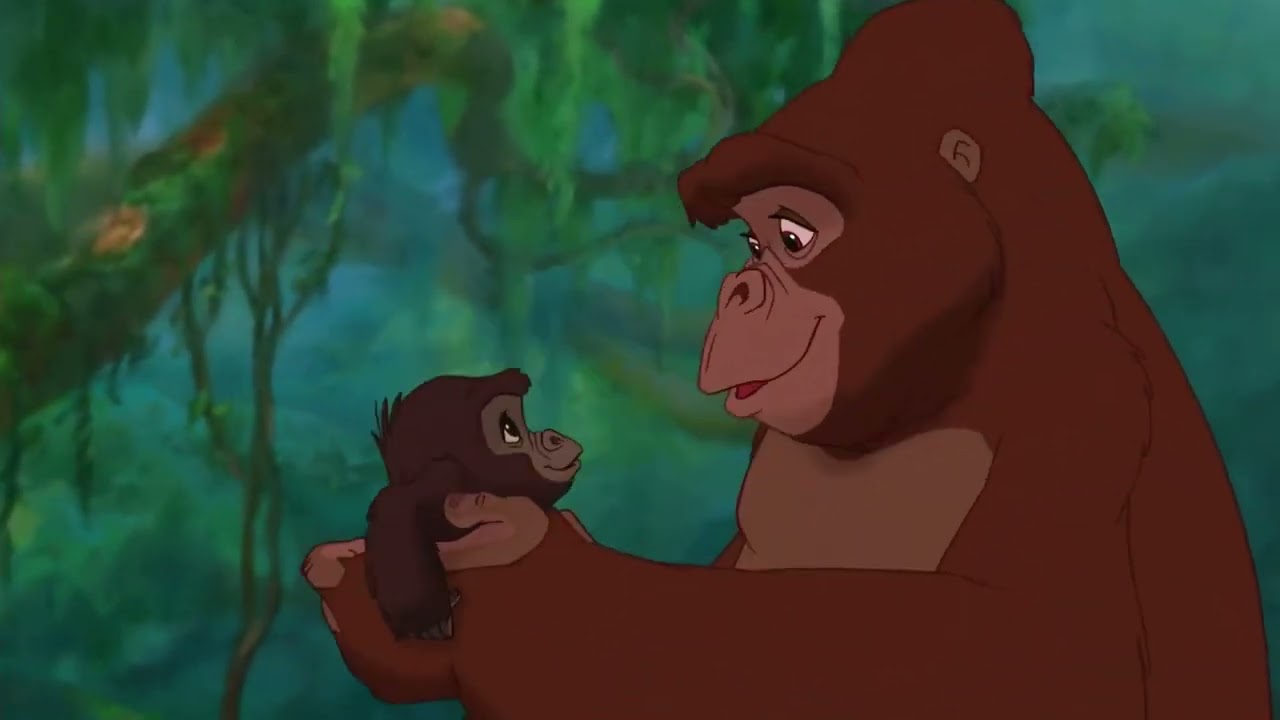 Tarzan