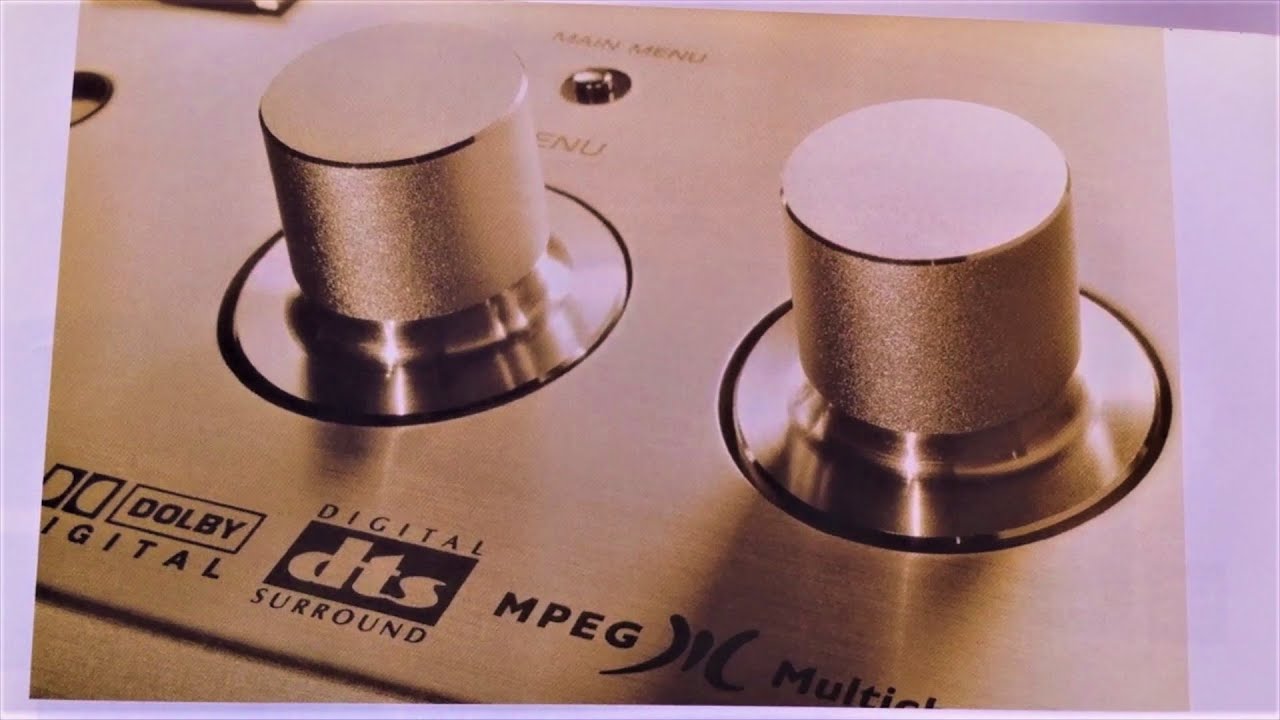 Sony catalog 2000-2001 ESPRIT DVD Technology Digital Cinema Sound Pascal Speakers X-Serie QS ES Gold