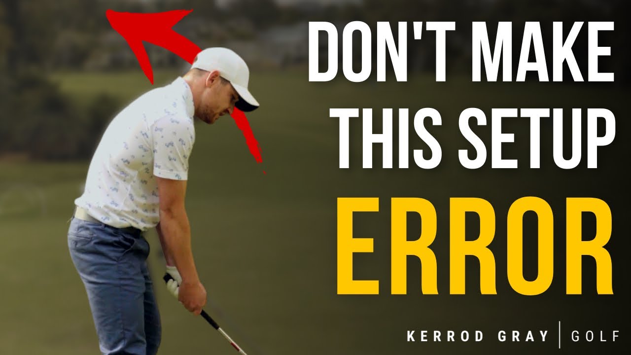 Change your Swing Path with This Simple Move | Eyeline Trick Revealed