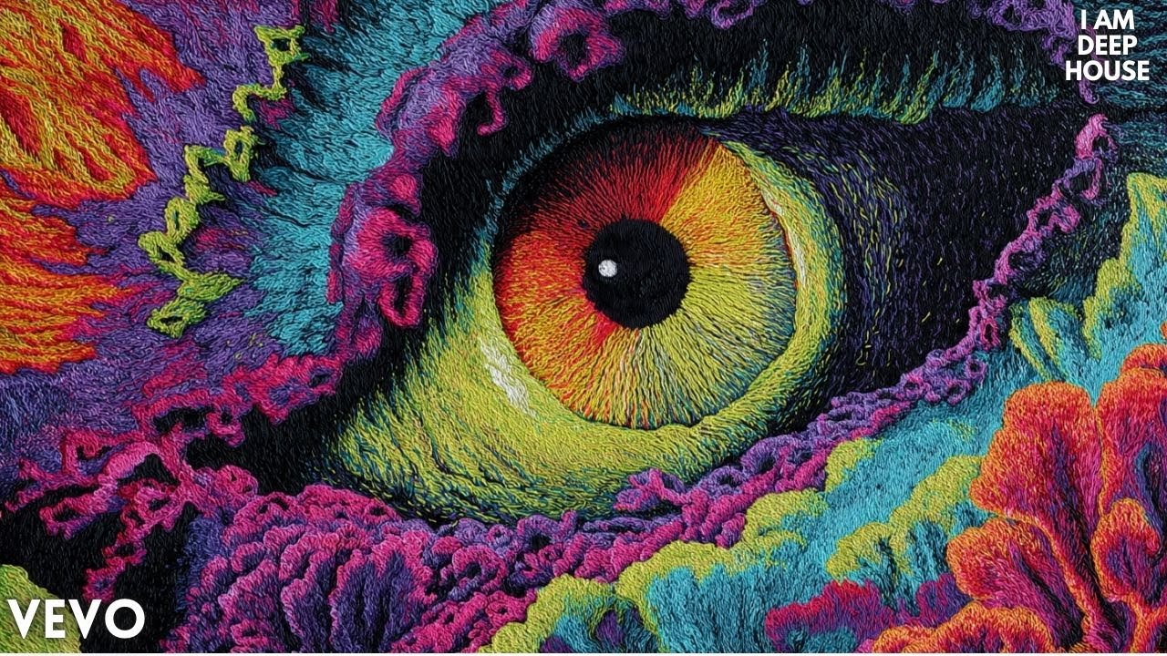 Mantra Energy - Transcedental Psytrance Álbum