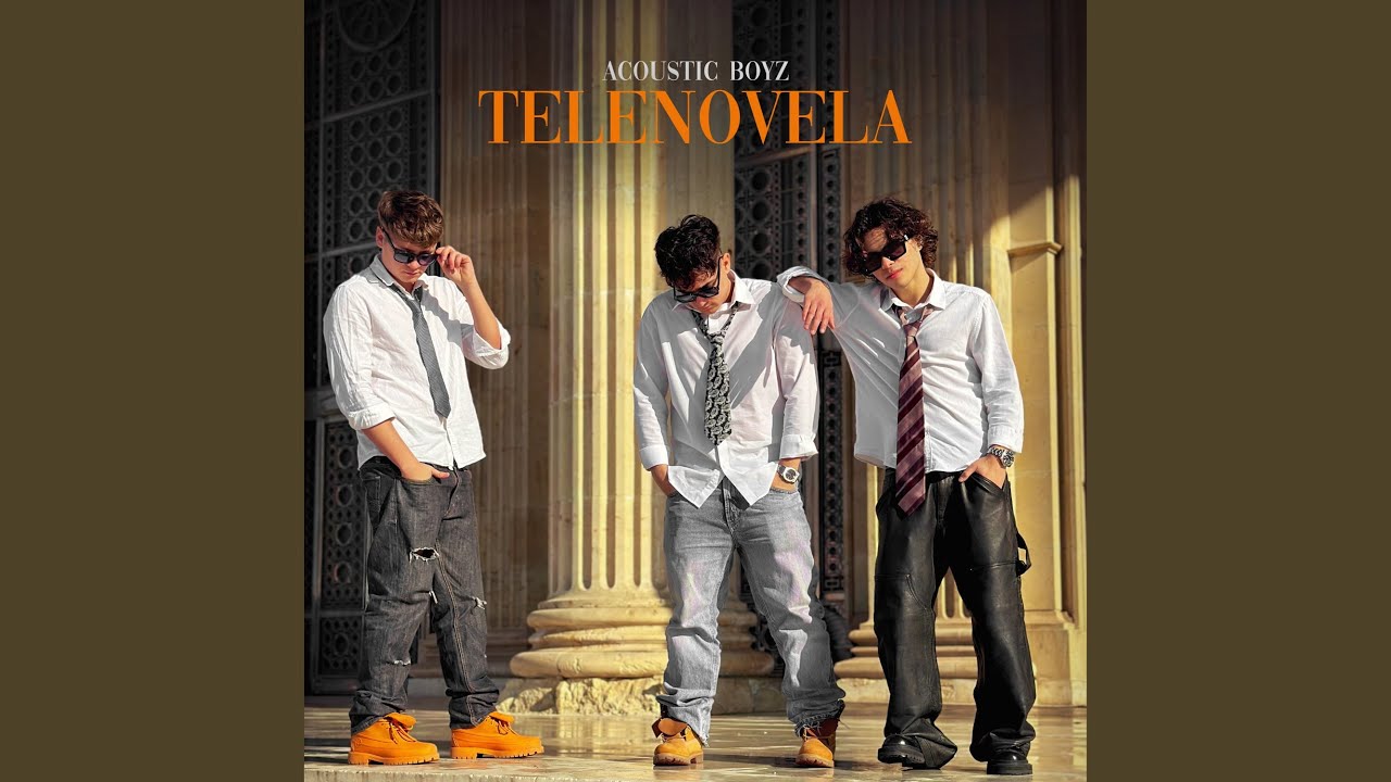 Telenovela