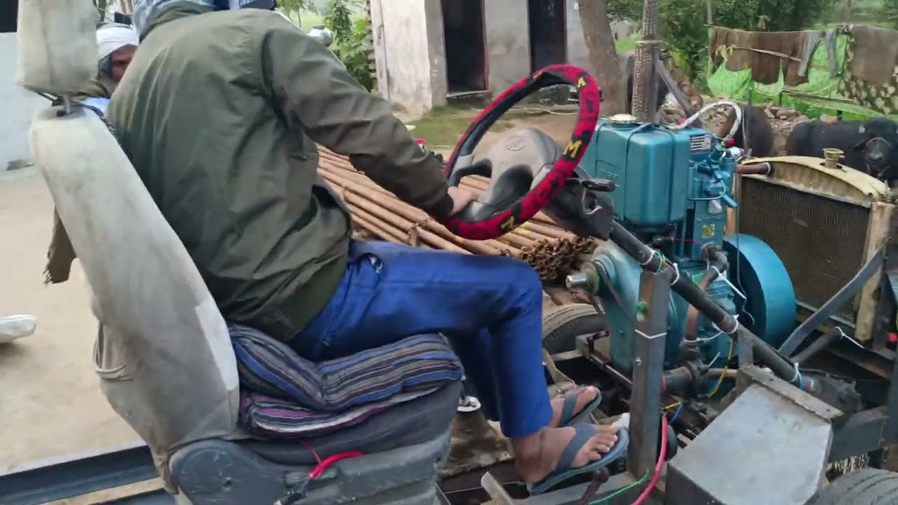न्यू  जुगाड़ 2024
