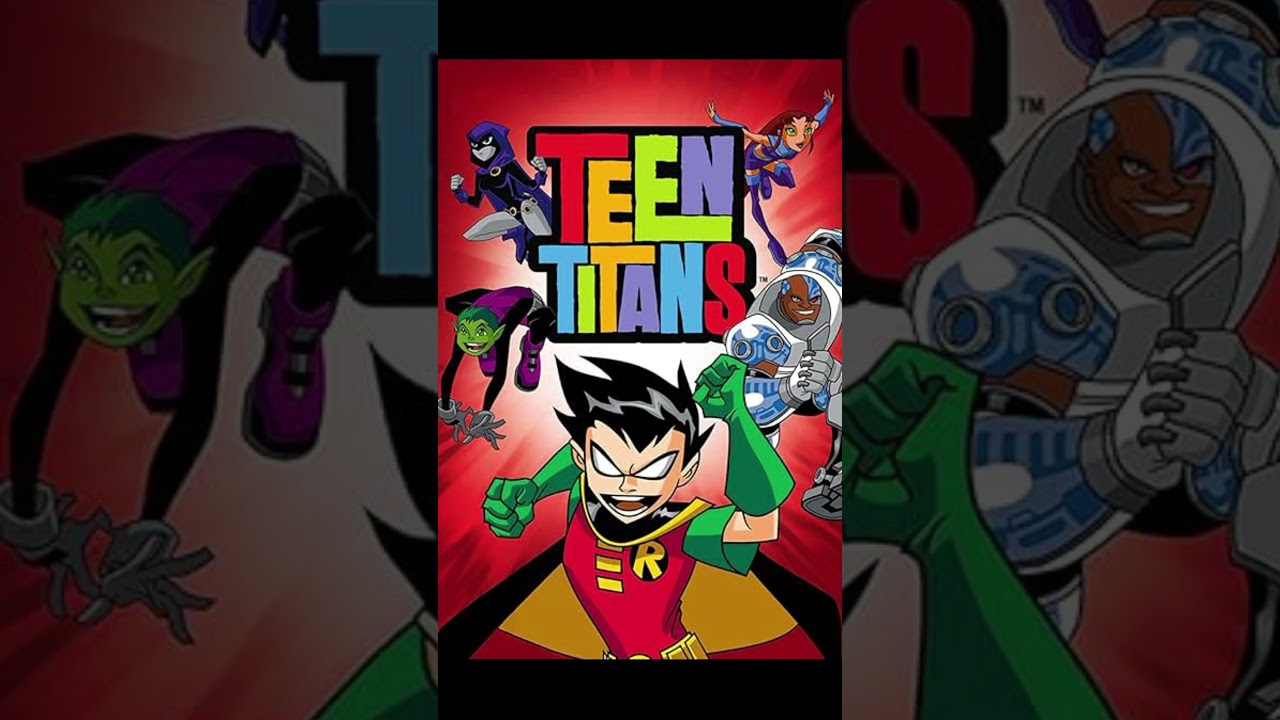 The most darkest endings of kids show