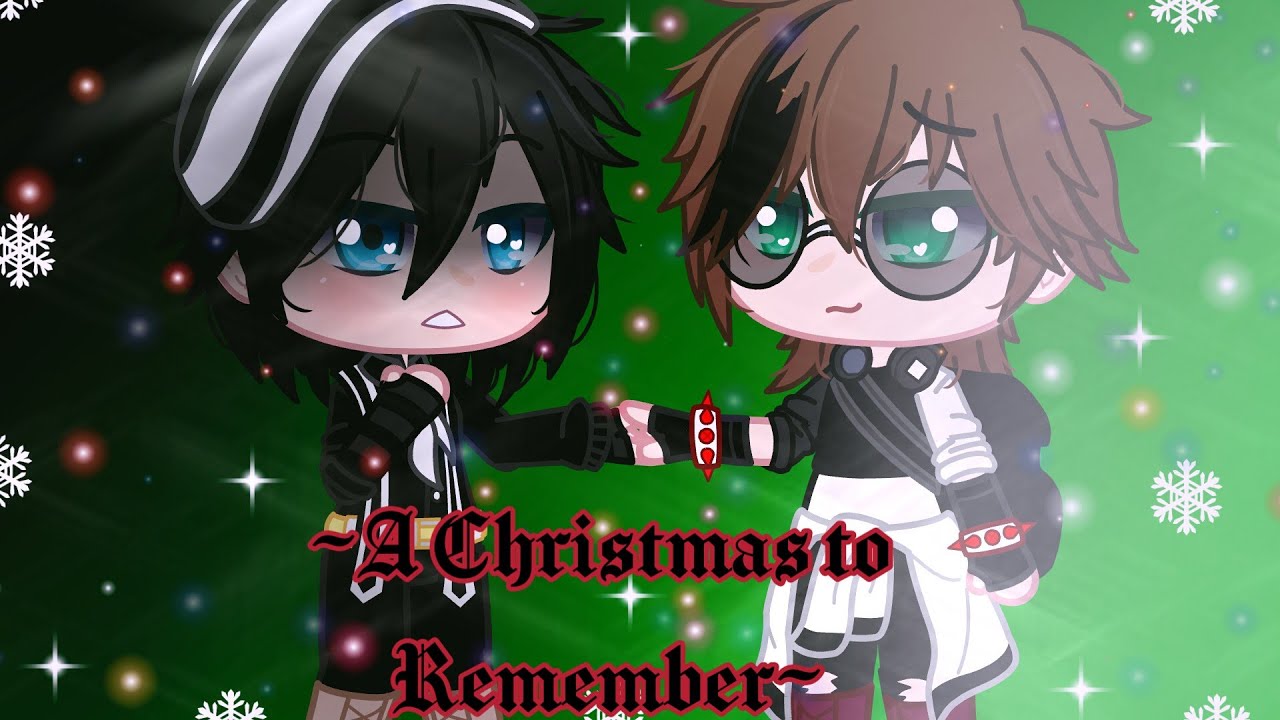 •A Christmas to Remember|| A Past Batjokes Christmas Special||Gc•