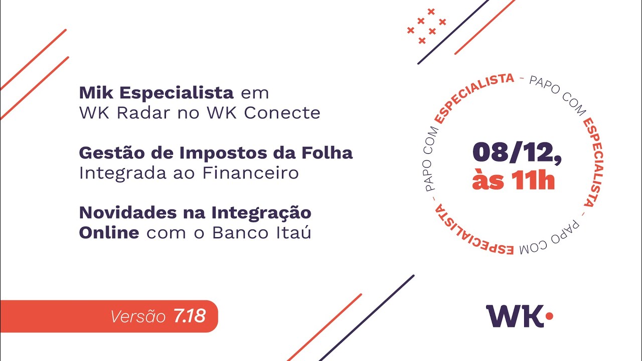 Papo com Especialista 7.18 | Especial Folha, Financeiro e Mik