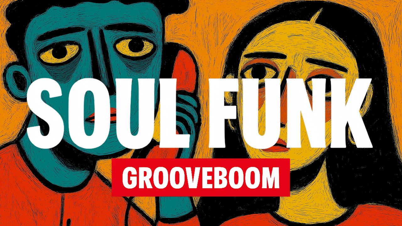 The Soul Funk Lives On | EP5 | 70s Soul & Groove Essentials | Where You At, Baby?