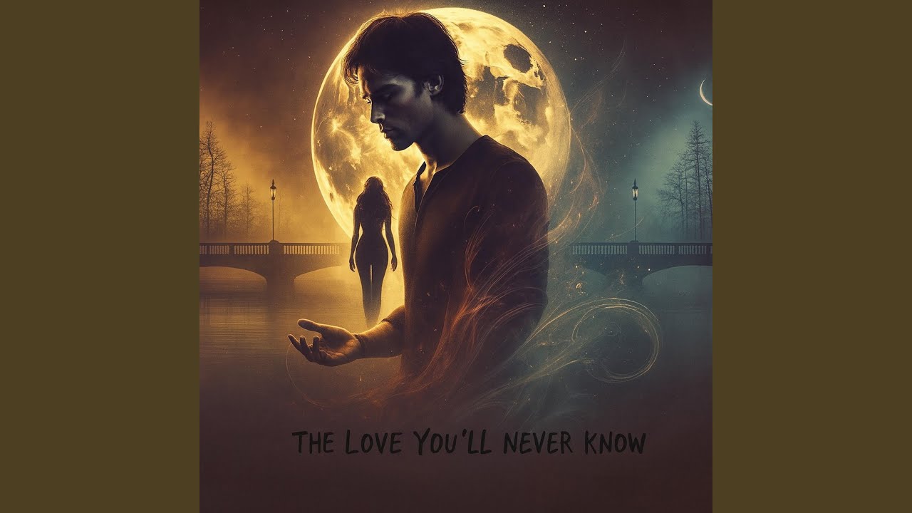 The Love You’ll Never Know - Damon to Elena (The Vampire Diaries)