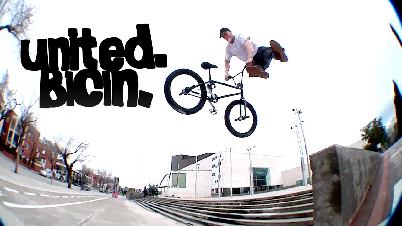 UNITED 'BICIN'