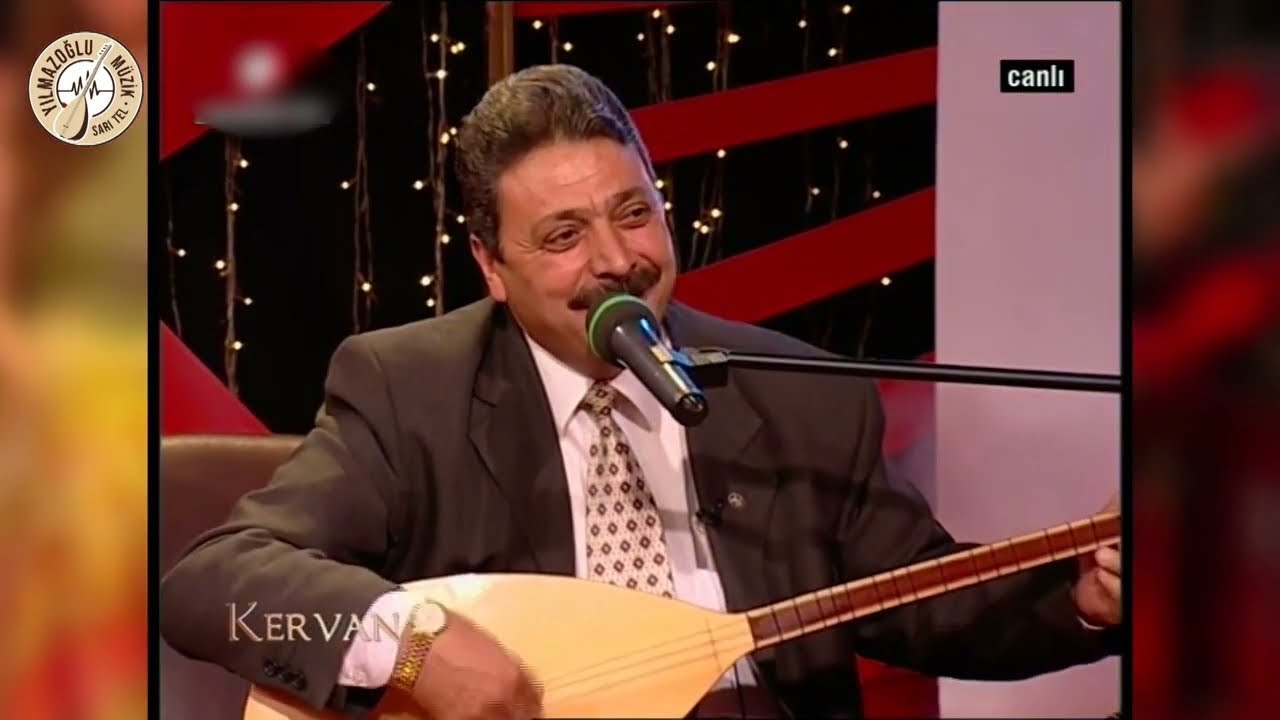 Yener Yılmazoğlu Ft. Bayram Denizoğlu - Utanacak Yüz İstiyorum