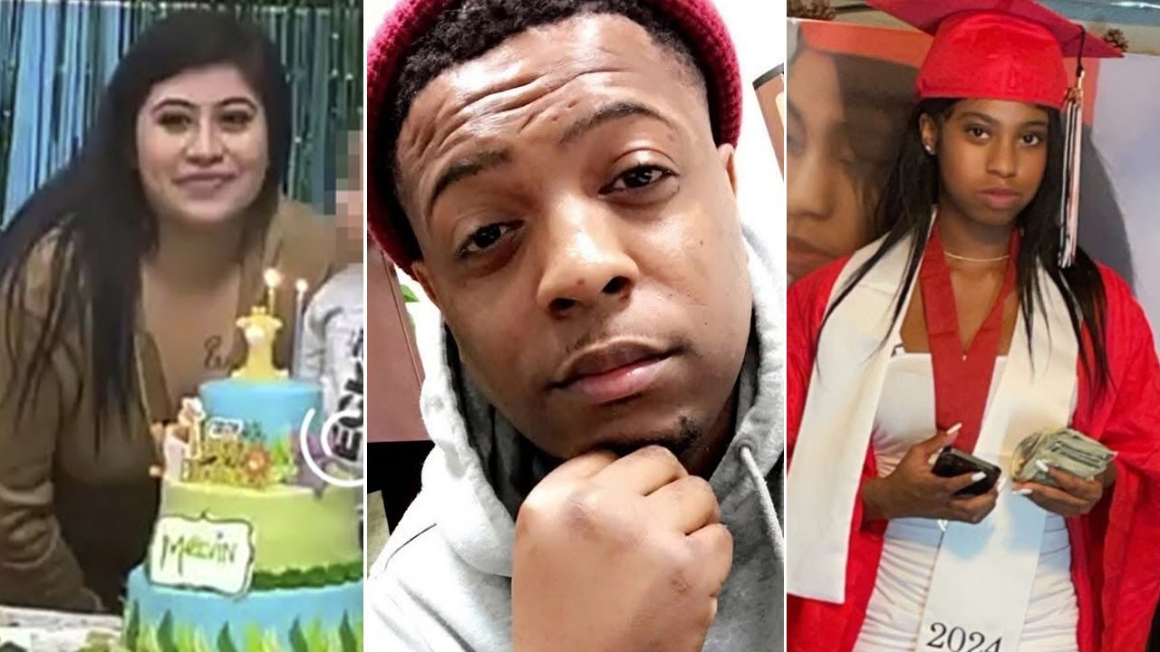Families and friends grieve victims killed in New Orleans truck attack