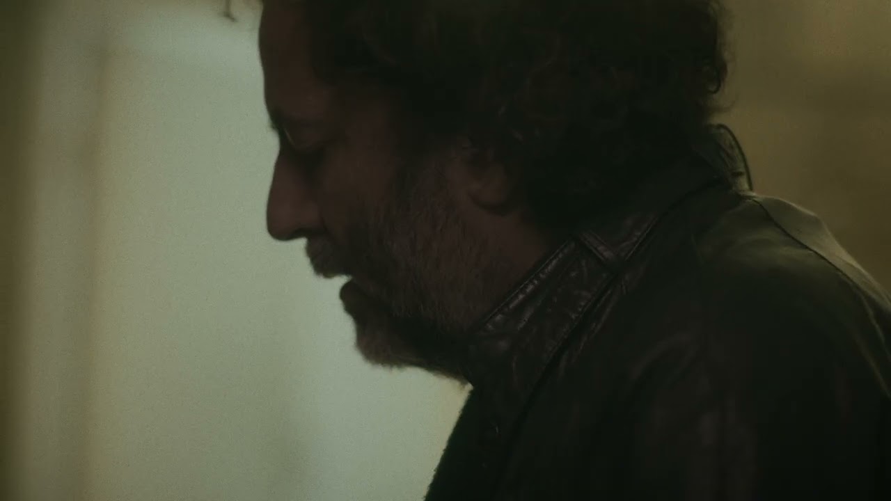 Destroyer - Travel Light (Official Music Video)