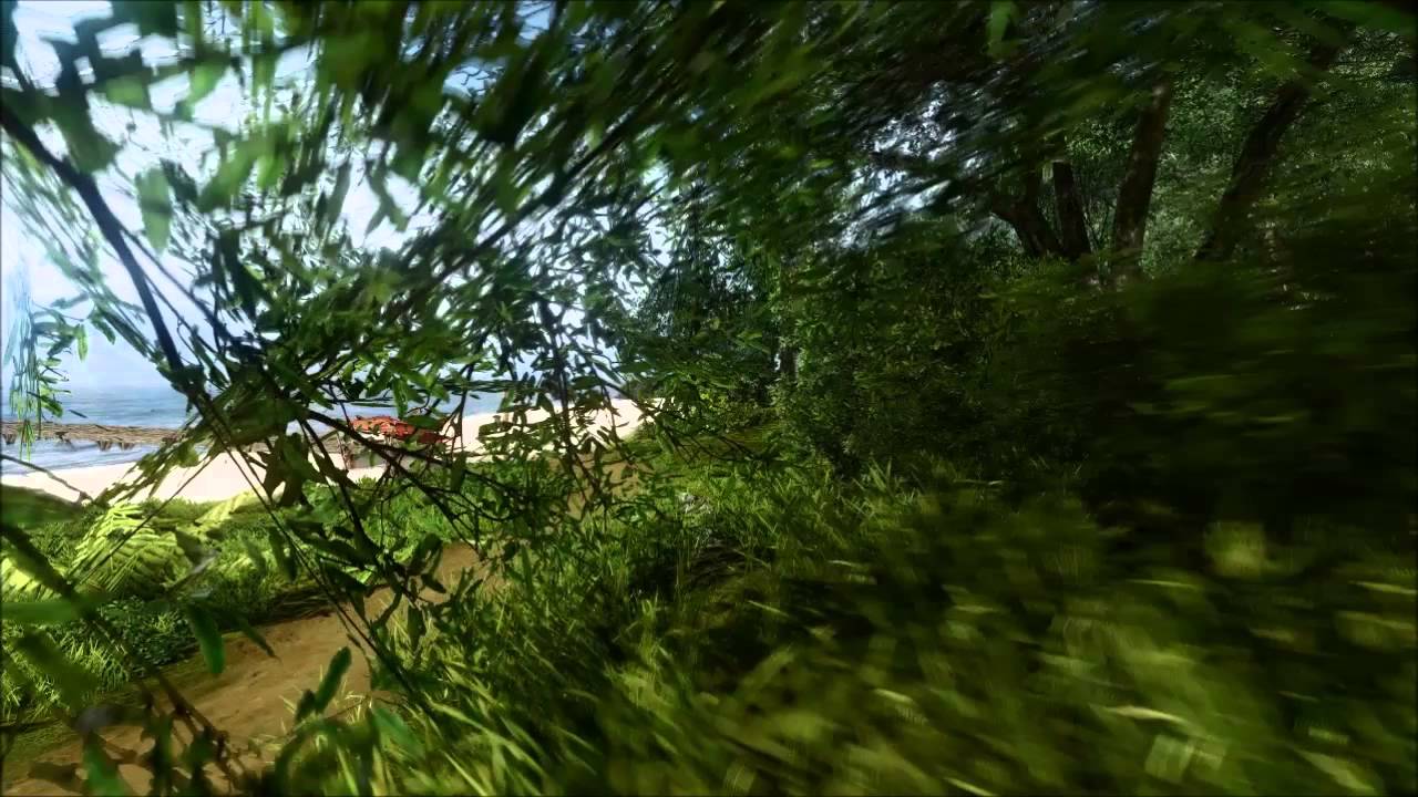 ArcheAge Ultra Graphics (Crysis-Level?)