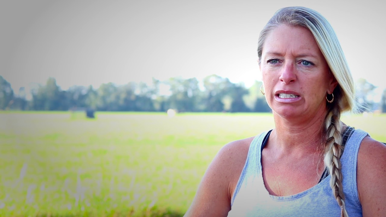 Women's Influence in the Beef Industry