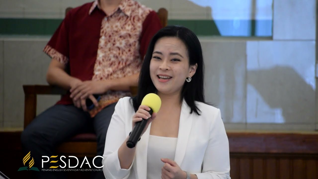 With All My Heart — Mabelle Tan