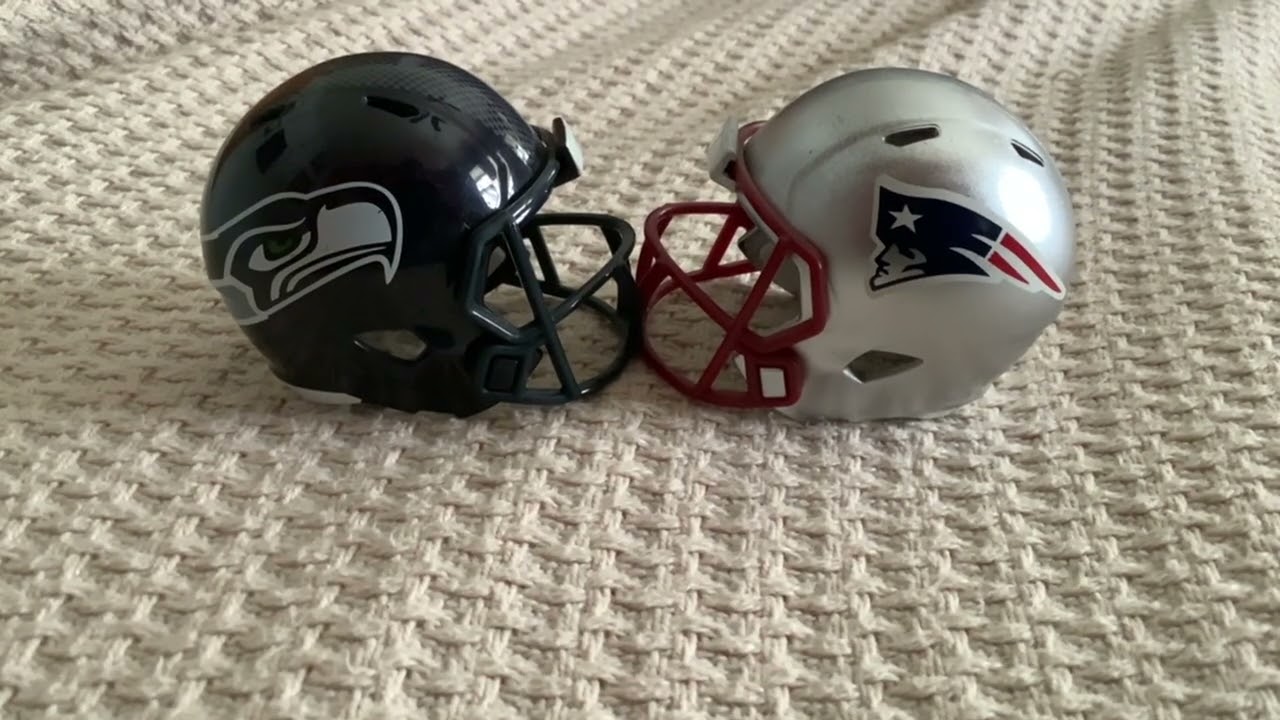 2025 NFL Predictions Super Bowl Week
