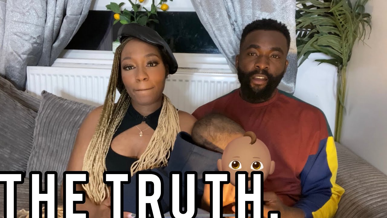 I RESENTED MY HUSBAND AFTER BIRTH - THE TRUTH