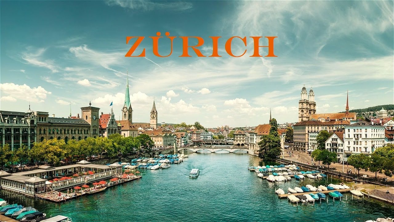 Top 10 Best 5 Star Luxury Hotels in Zurich, Switzerland. Hotel Reviews