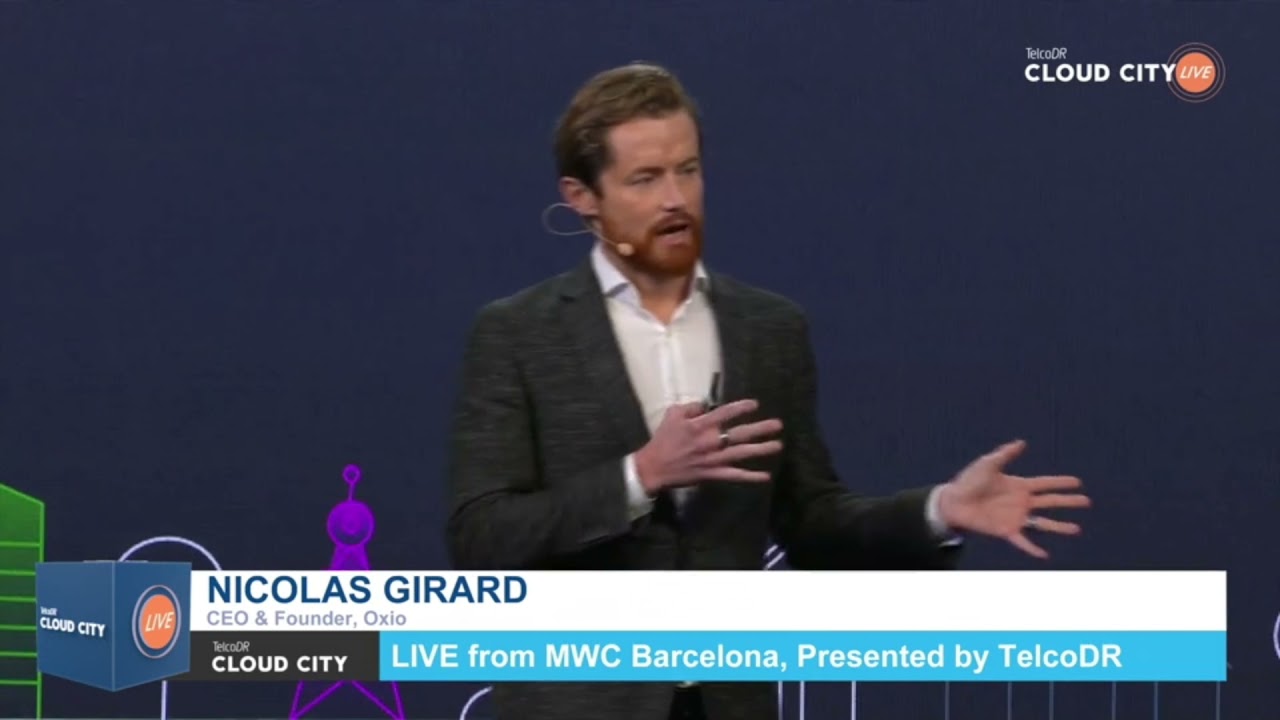 OXIO - How do we do it?