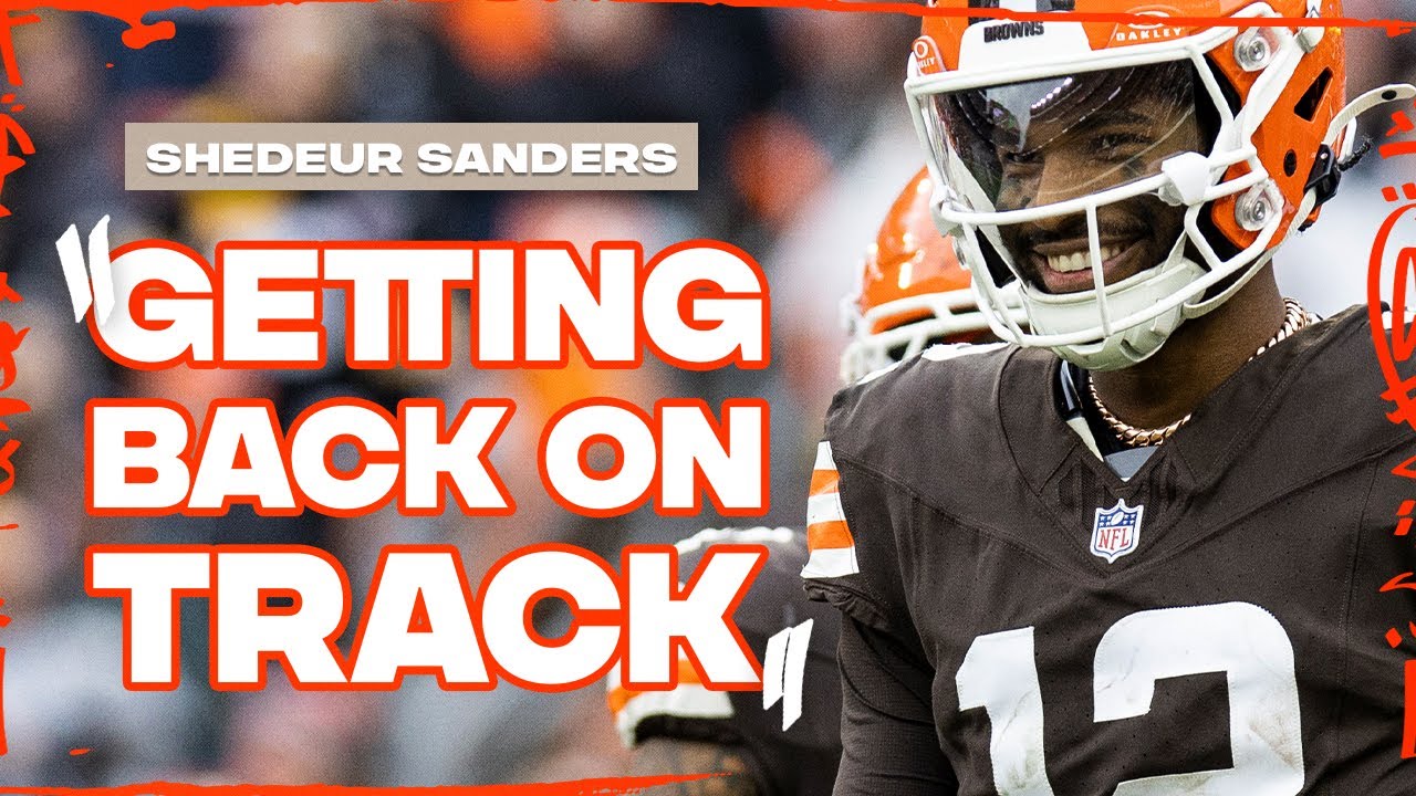 Shedeur Sanders Press Conference: 