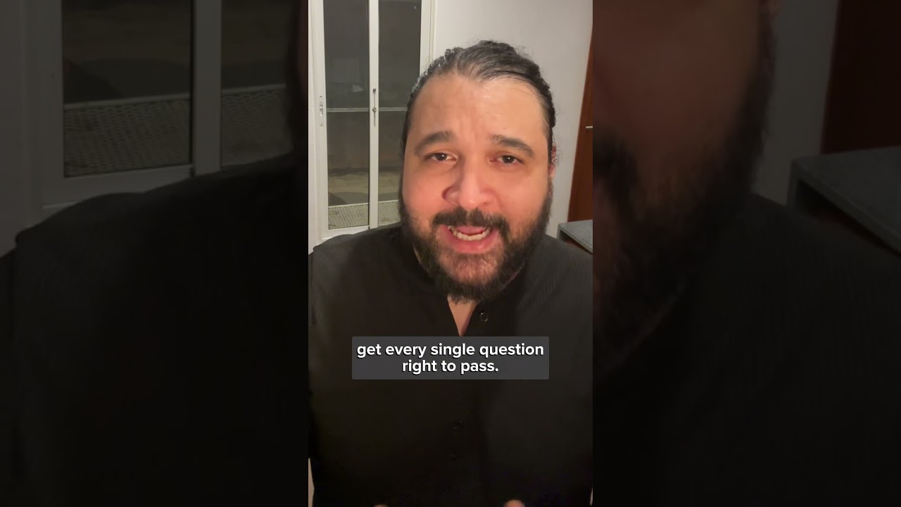 How Hard is the GED Test?