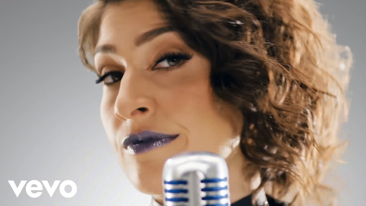 HA-ASH - Eso No Va a Suceder (Lyric Video)