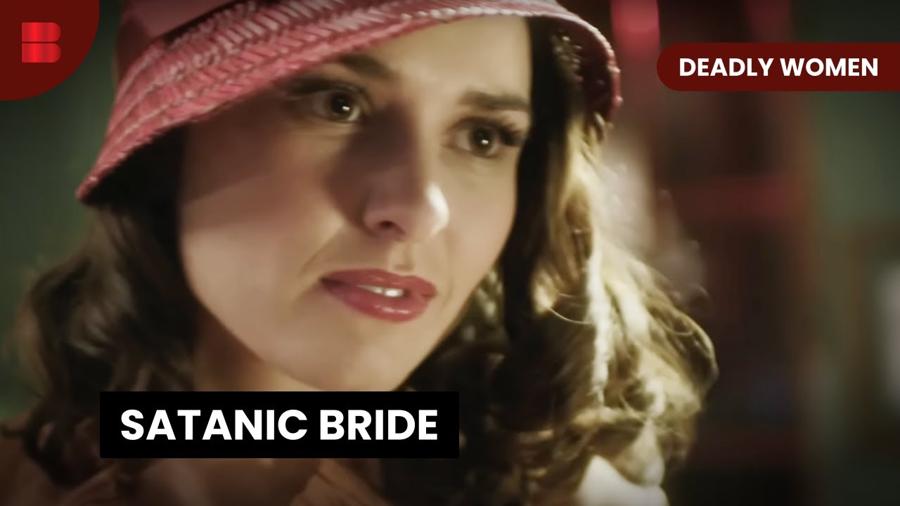 Teen Bride's Satanic Murder Plot Shocks Small Town | Deadly Women | True Crime