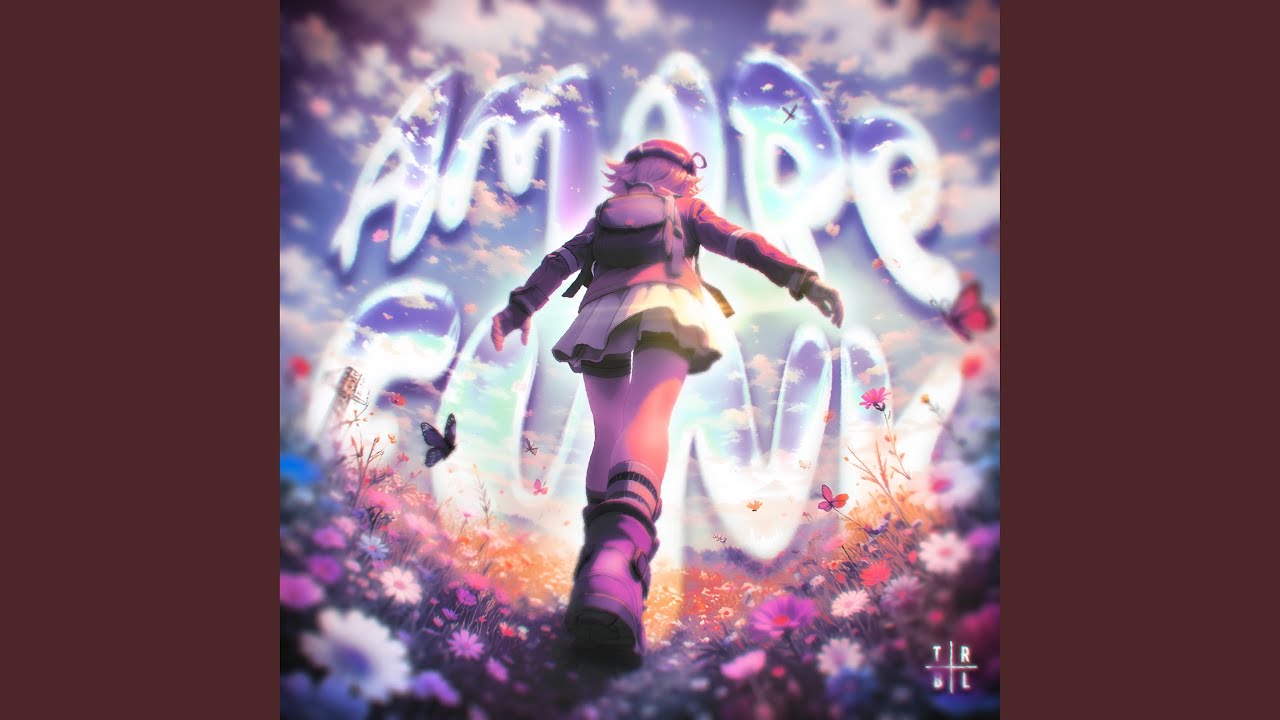 AMORE FUNK (Slowed)