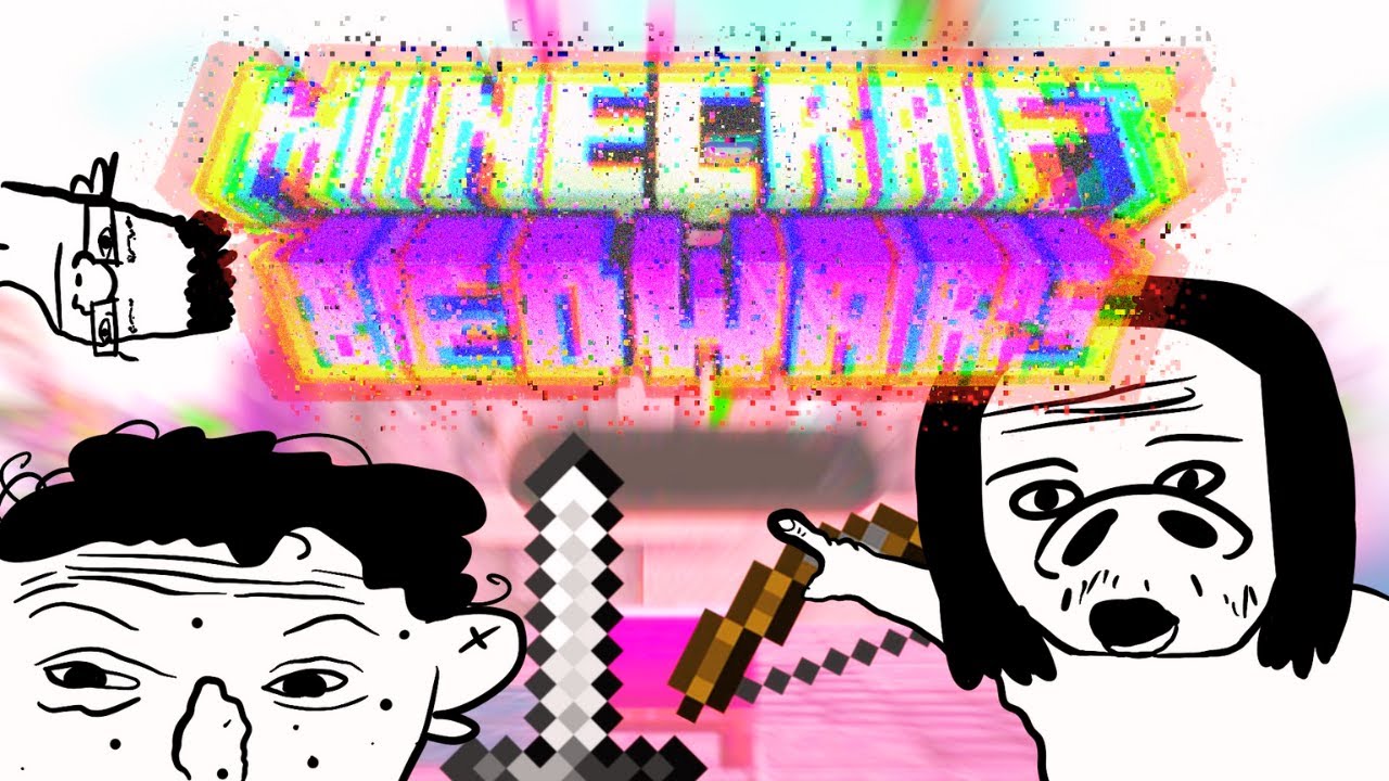 watch us play bedwars for an hour and a half