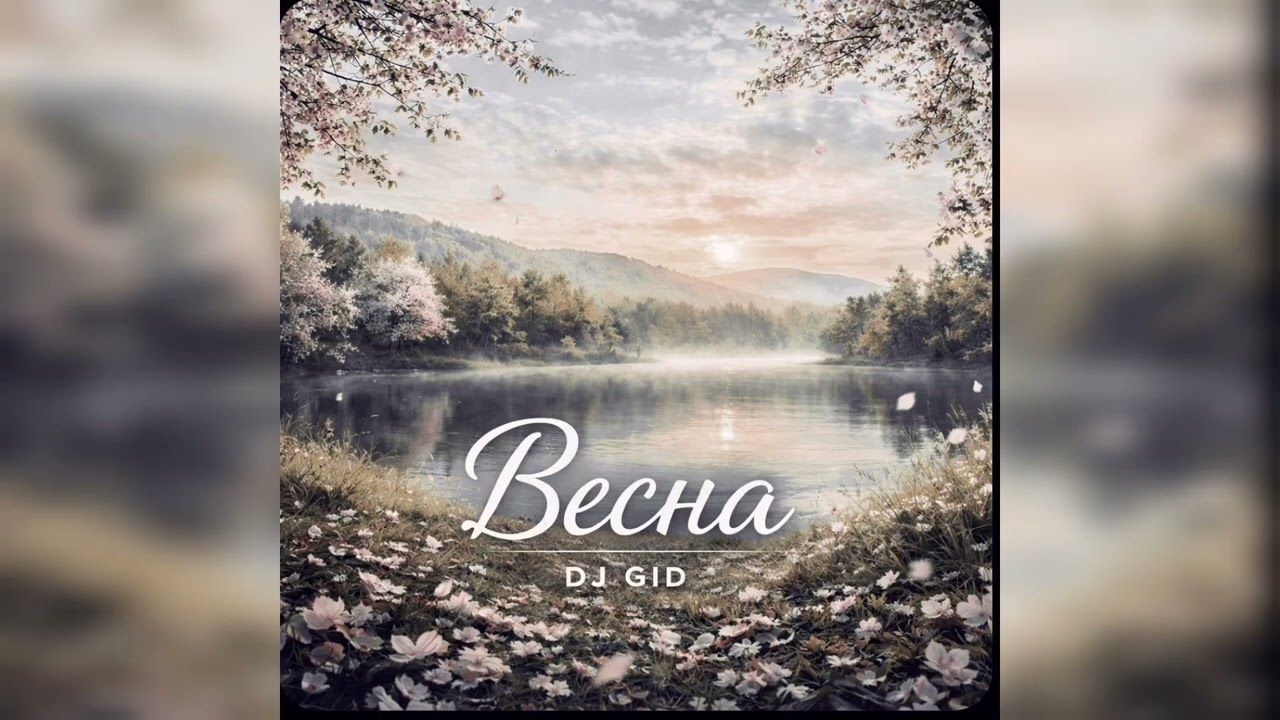 DJ GID - Весна