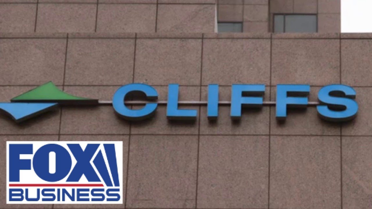 'STEELY' RESOLVE: Cleveland-Cliffs eyes rival bid for US Steel