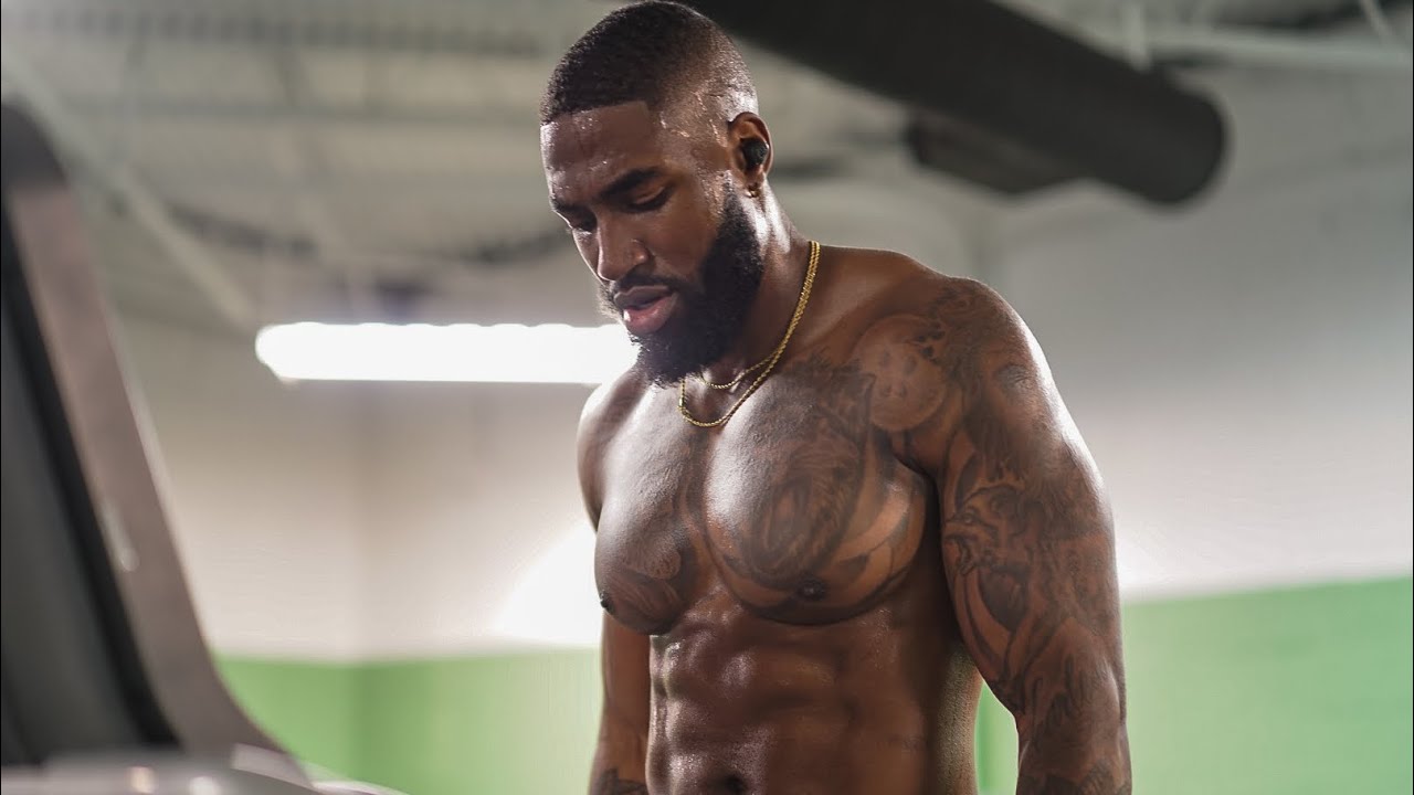 BodyGame: Most Men Deny It Because They have never experienced It