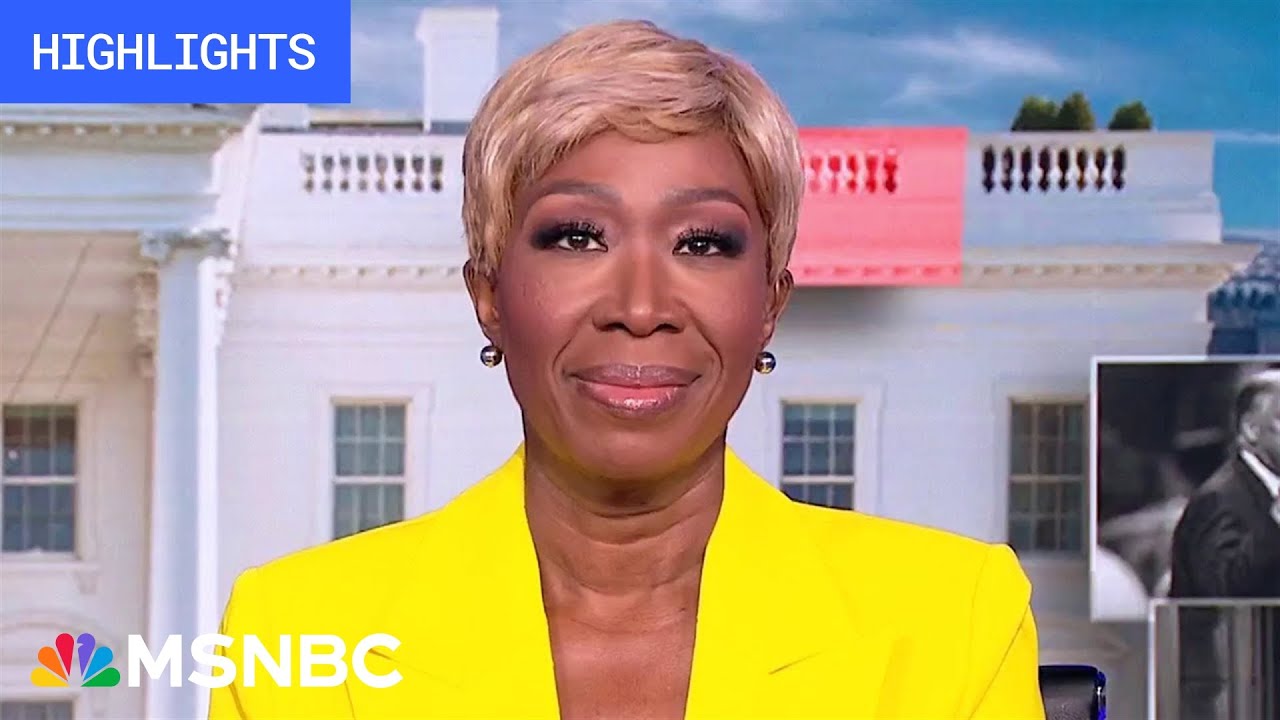 Watch the ReidOut with Joy Reid Highlights: April 22