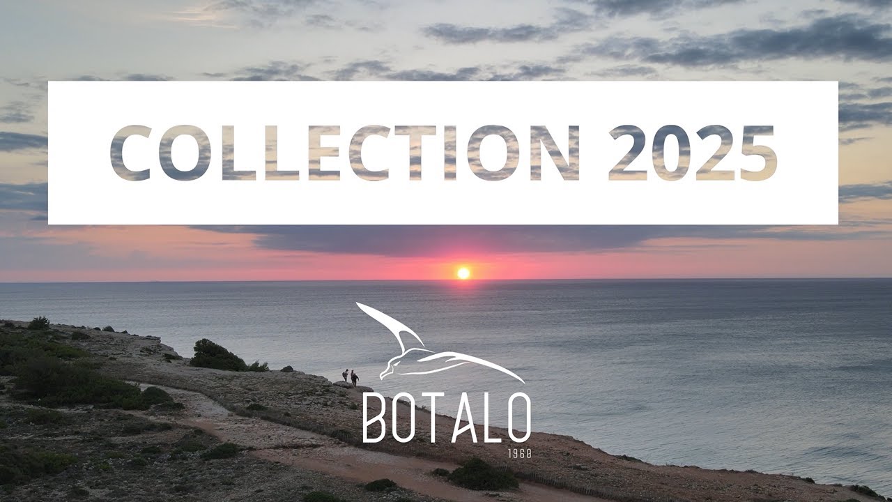 Botalo - Collection 2025