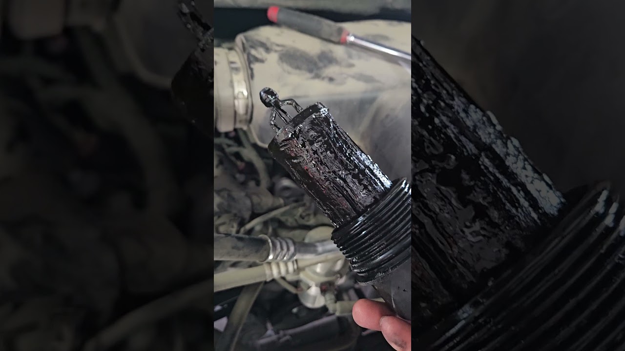 2022 Ram 1st oil change