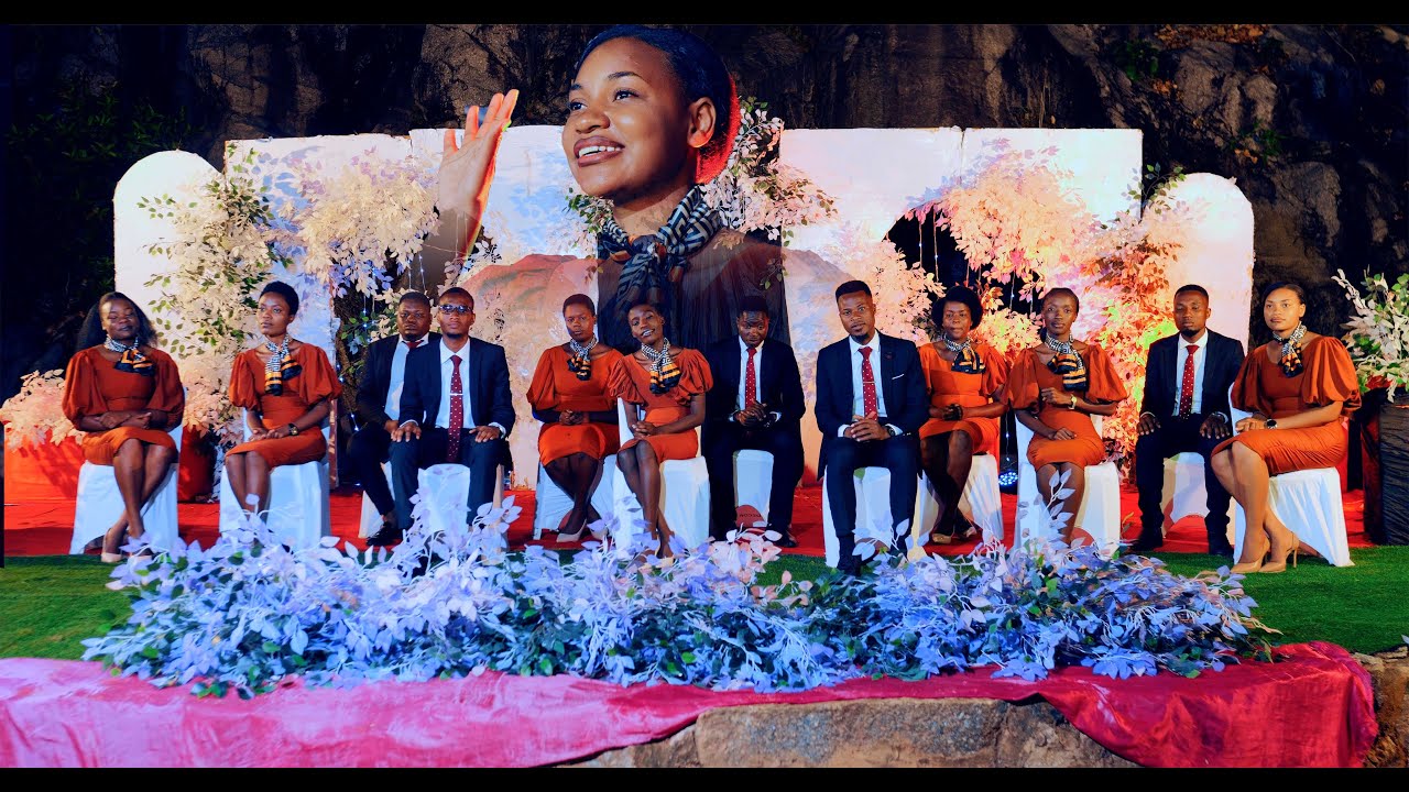 THE LATRIS'TZ _AMKENI SASA_OFFICIAL MUSIC VIDEO_2025
