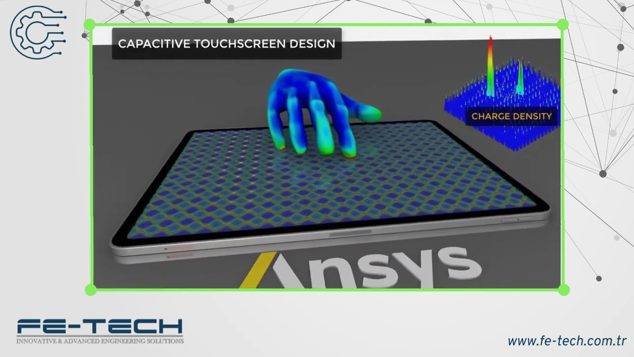 Ansys Q3D Extractor