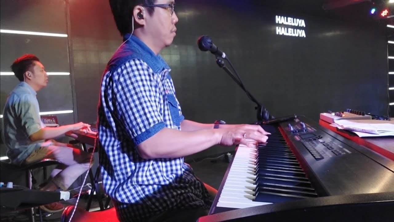 Ibadah Umum Praise - 8 Maret 2026 @TheChosenCommunityChurch