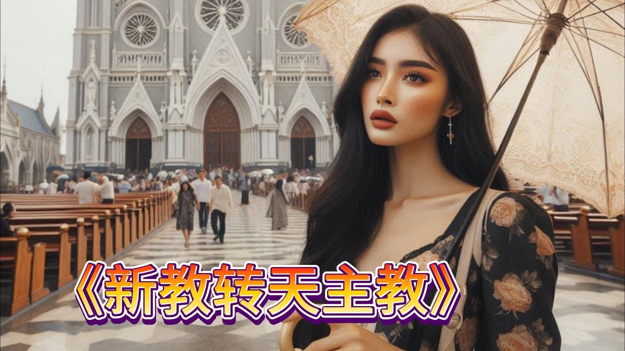 新教转天主教