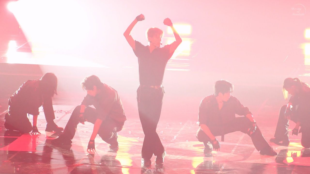 🎪💙 251012 Breath ~ Sunset ~ Tarantallegra - 김준수 | XIA 2025 CONCERT Chapter 2 : Festa