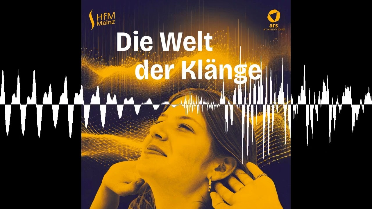 Die Welt der Klänge: Ohrenzeugen – Mit Klängen ermitteln