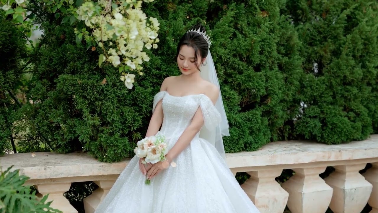 Luxurywedding Studio |Prewedding Photo Music: Tuấn Bảo & Mỹ Duy&ecirc;n
