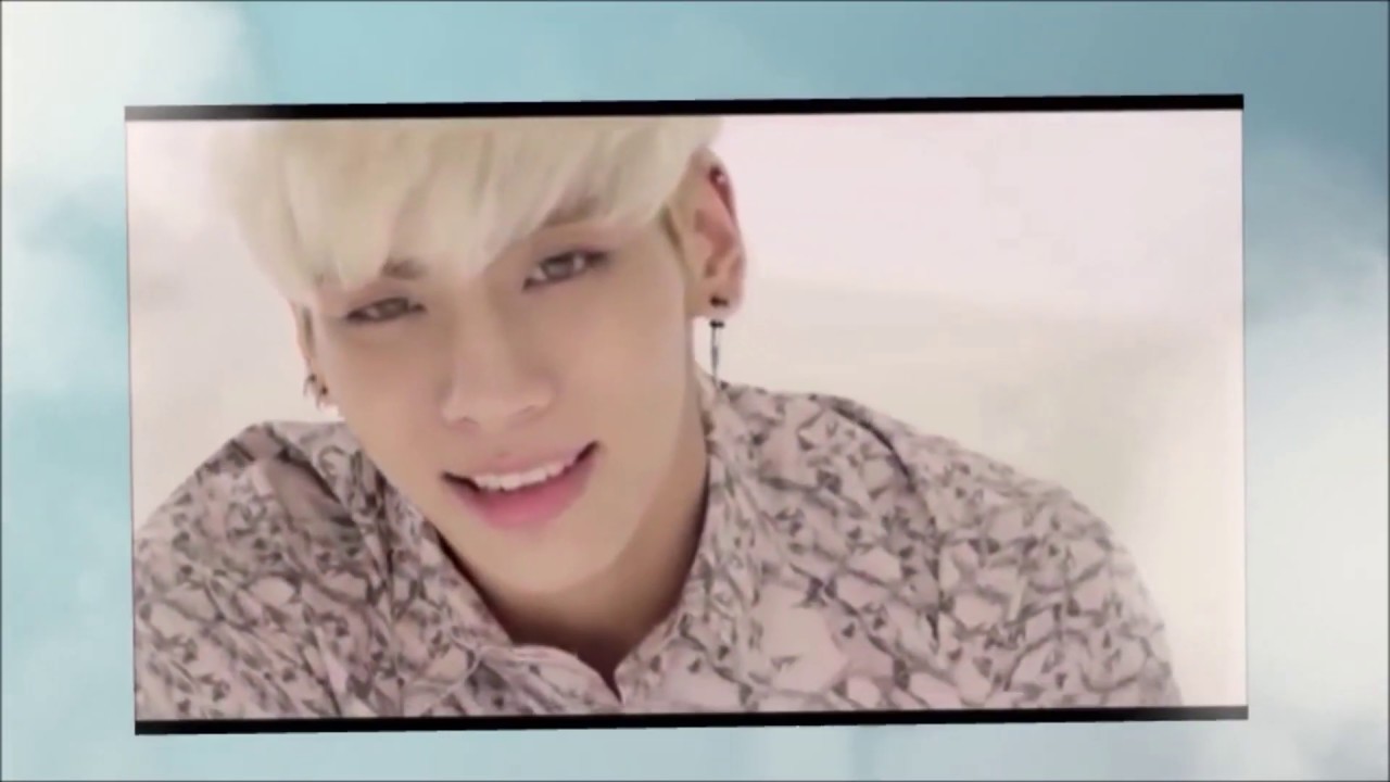 Remembering Jonghyun